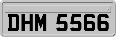DHM5566