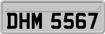 DHM5567
