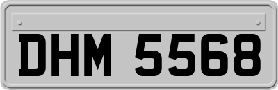 DHM5568