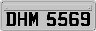 DHM5569