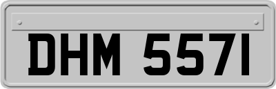 DHM5571