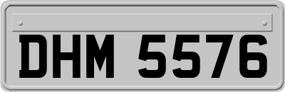 DHM5576