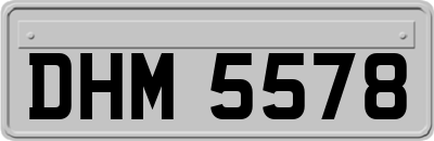 DHM5578