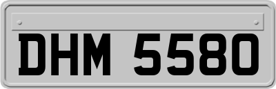 DHM5580