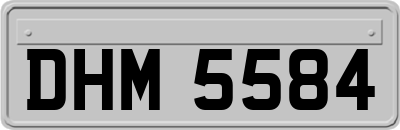 DHM5584