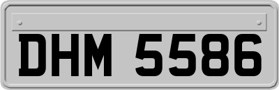 DHM5586
