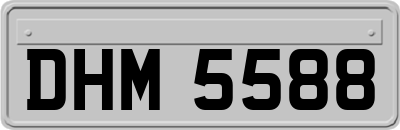 DHM5588