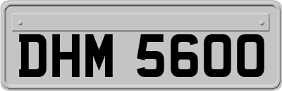 DHM5600