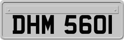 DHM5601
