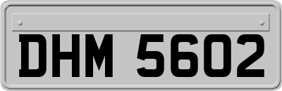 DHM5602