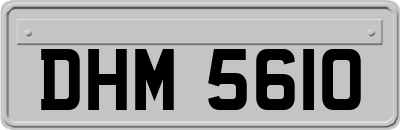 DHM5610
