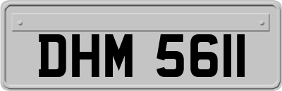 DHM5611