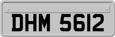 DHM5612