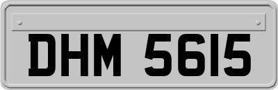 DHM5615