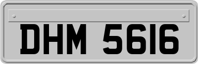 DHM5616