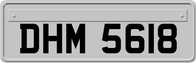 DHM5618