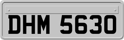 DHM5630