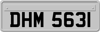 DHM5631