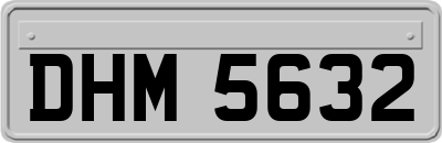 DHM5632