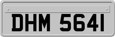 DHM5641