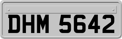 DHM5642