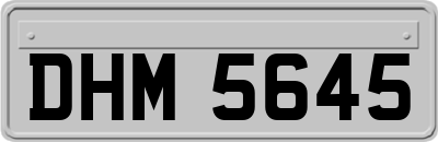 DHM5645