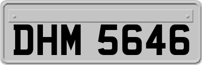 DHM5646