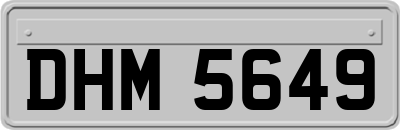 DHM5649