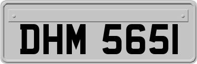 DHM5651