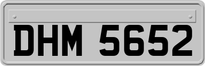 DHM5652