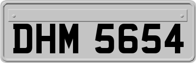 DHM5654