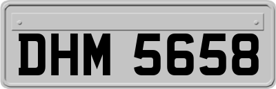 DHM5658