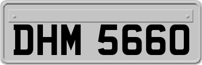 DHM5660