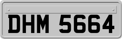 DHM5664