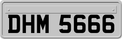 DHM5666