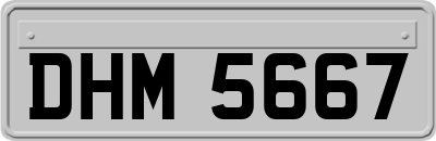 DHM5667