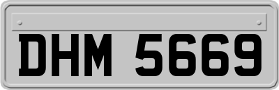 DHM5669