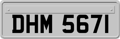 DHM5671