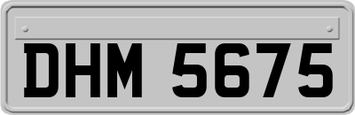 DHM5675