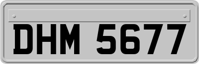 DHM5677