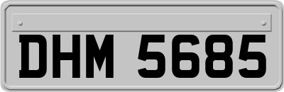 DHM5685