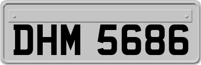 DHM5686