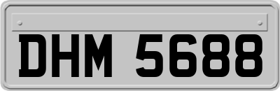 DHM5688