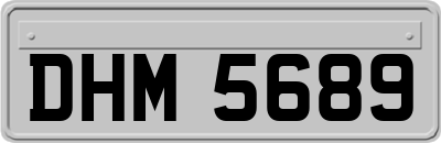 DHM5689