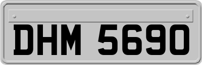 DHM5690