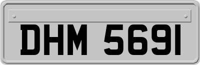 DHM5691