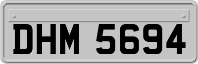 DHM5694