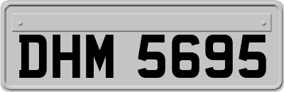 DHM5695