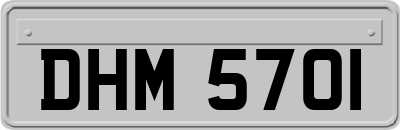 DHM5701