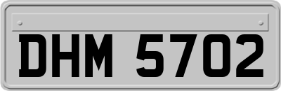 DHM5702